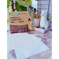 清潔博士精油濃縮環保洗衣片 - 20片裝